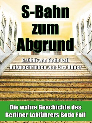 cover image of S-Bahn zum Abgrund